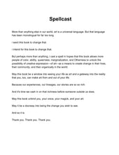 Load image into Gallery viewer, The Artivist: A Manifesto & Reinforcement of Surviving, Thriving, & Revolutionizing Through The Nexus Of The Humxn Experience & Intentional Art Making