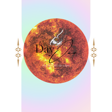 Load image into Gallery viewer, The Eclipse Inner Alchemy Journal