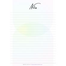 Load image into Gallery viewer, The Eclipse Inner Alchemy Journal