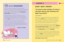 Load image into Gallery viewer, Be More Drag by Brandi Amara Skyy - Signed + Note & Goodies 🎁