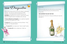 Load image into Gallery viewer, Be More Drag by Brandi Amara Skyy - Signed + Note & Goodies 🎁