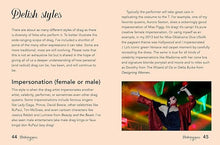 Load image into Gallery viewer, The Little Book of Drag by Brandi Amara Skyy - Signed + Note & Goodies 🎁