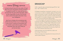 Load image into Gallery viewer, The Little Book of Drag by Brandi Amara Skyy - Signed + Note & Goodies 🎁