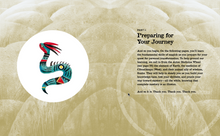 Load image into Gallery viewer, Magick For Transformation: Rituals and alchemy for manifesting your wildest dreams