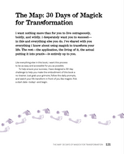 Load image into Gallery viewer, Magick For Transformation: Rituals and alchemy for manifesting your wildest dreams
