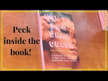 Load and play video in Gallery viewer, How To Be A Drag Queen: A Guidebook For Female Drag Queens & Emerging Drag Artists