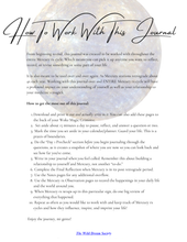 Load image into Gallery viewer, The Ultimate Mercury Retrograde Journal
