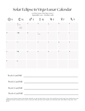 Load image into Gallery viewer, [Digital] Wild Dream Grimoire Autumn 2025
