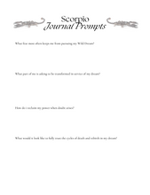 Load image into Gallery viewer, [Digital] Wild Dream Grimoire Autumn 2025
