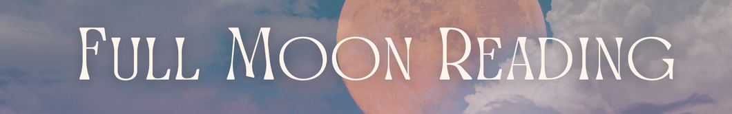 Tarot Readings - Reoccurring