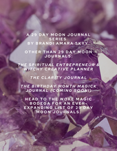 Load image into Gallery viewer, Gratitude Sale: 5 Journals For the Price of 3 - You Pick!
