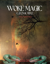 Load image into Gallery viewer, [Digital] Wild Dream Grimoire Autumn 2025
